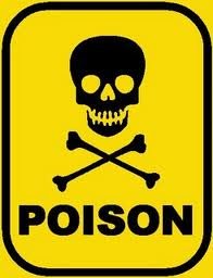 Poison